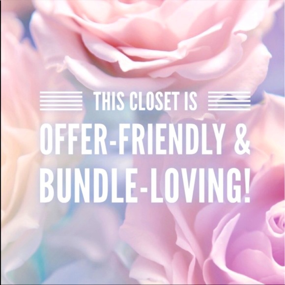 ❤️ I LOVE OFFERS!!!💥😍 - Picture 1 of 1